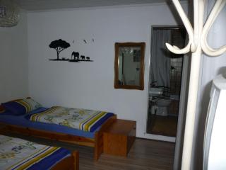 Gasthaus - Pension Am Buchberg - 1