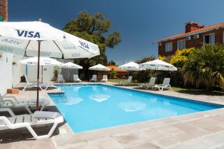 Gran Hotel Fray Bentos - Fray Bentos - 7