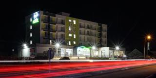 B&B HOTEL Chaumont - 9