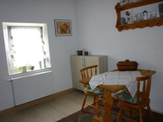 Gasthaus - Pension Am Buchberg - Mönchsdeggingen - 7