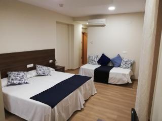 Hosteria de Rafi - Priego de Córdoba - 4
