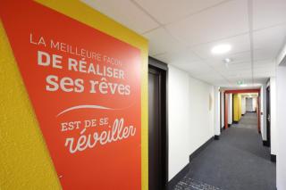 B&B HOTEL Chaumont - Chaumont - 7