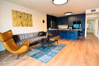 Royal Serenity Penthouse - Tiberias - 0