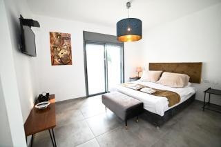 Royal Serenity Penthouse - Tiberias - 4