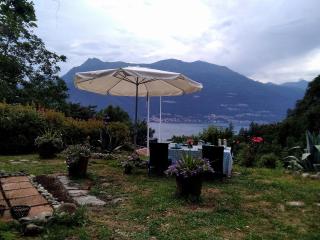 Villa Grazie Mille - above Varenna' s hill - Lake Como - Perledo - 8