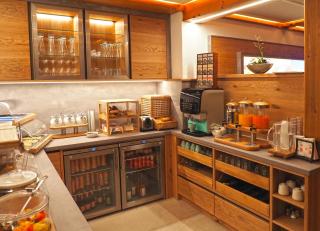 Pension Anni - Wagrain - 1