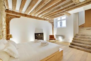 Pick A Flat's Apartment in Louvre - Rue Sainte Anne - Paris - 6