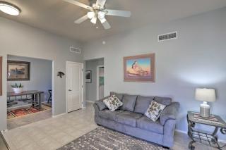 Desert Gem with Patio and Grill, Near Oracle St Park! - Oracle - 6