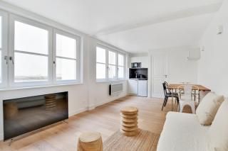 Pick A Flat's Apartment in Louvre - Rue Sainte Anne - Paris - 7