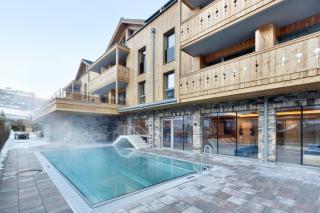 Mountain Hotel Luis - Kaprun - 0