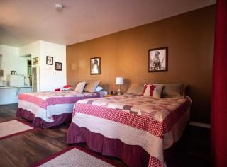 Raton Pass Motor Inn - Raton - 3