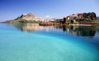 Affittimoderni Castelsardo Miramare - 2
