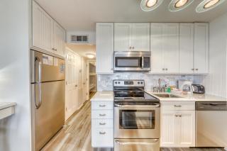 Sea Cabin 347-C - Isle of Palms - 7