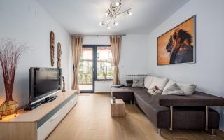 PUNTA MARY house with apartment - Umag - 7