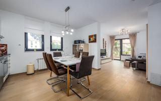 PUNTA MARY house with apartment - Umag - 6