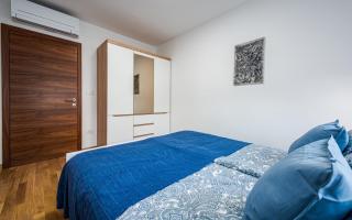 PUNTA MARY house with apartment - 2