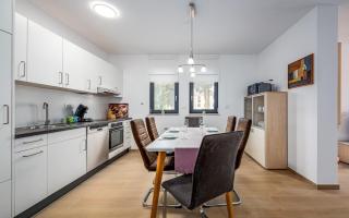 PUNTA MARY house with apartment - Umag - 4