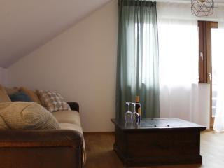 Ferienwohnung Weitblick - Freiamt - 9