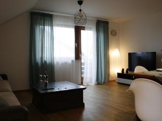 Ferienwohnung Weitblick - Freiamt - 8