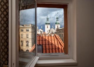 Residence Corto Old Town - Praga - 5