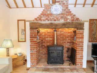 Stable Cottage - 7