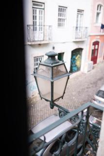 Bliss Lisbon Apartments - Bairro Alto - Lisbona - 5