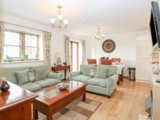 The Haybarn - West Bradenham - 8