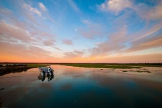 Bahia Bustamante Lodge - 6