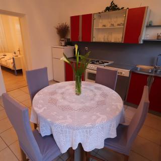 Seaside Apartment Franica - 6