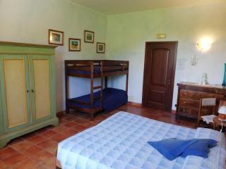 Agriturismo Tenuta Antica - Cessole - 6