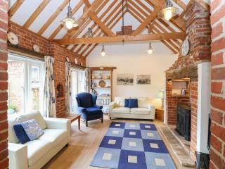 Stable Cottage - 9