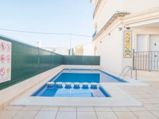 Residencial Los Almendros Playa Romana - Alcossebre - 0