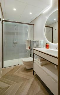 San Sebastian Suites - 9