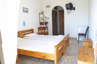 Myrmidon Hotel - Agia Marina Aegina - 6