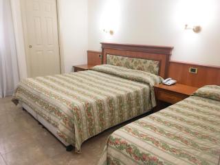 Hotel Malaga - Avellino - 7