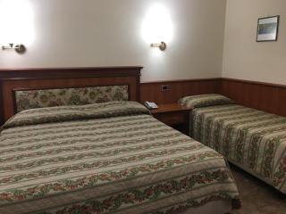 Hotel Malaga - Avellino - 6