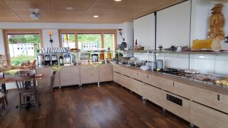 Berghotel Schonhalden - Flums - 7