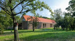 Gutshof Andres - Kirchlauter - 5