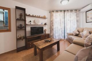 Apartamento El Invento - 3