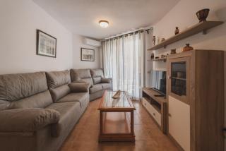 Apartamento Roller - a pie de playa - Zahara de los Atunes - 2