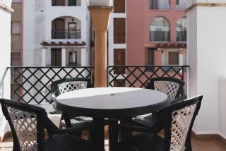 Apartamento Roller - 5
