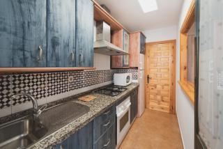 Apartamento Roller - a pie de playa - Zahara de los Atunes - 1