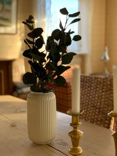 Moldegaard Riding Lodge - Moldegard - 7