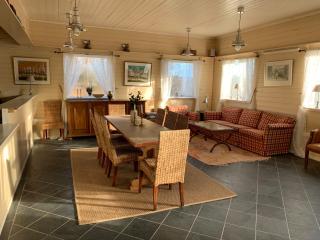 Moldegaard Riding Lodge - Moldegard - 9