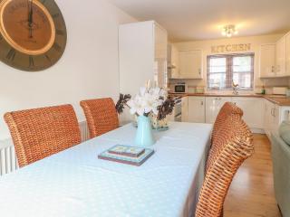 The Haybarn - West Bradenham - 4