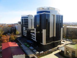 Studio Apartments On Kievskaya 114/2 - Bisjkek - 4