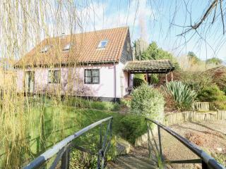 The Haybarn - West Bradenham - 0
