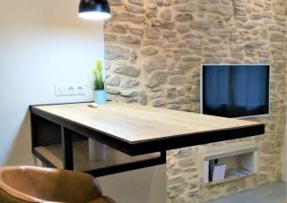 Le Petit Studio - 15 m2 - Centre Ville - Sorgue à 50 m - LʼIsle-sur-la-Sorgue - 0