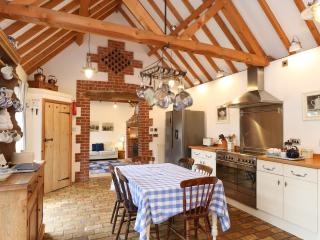 Stable Cottage - 4