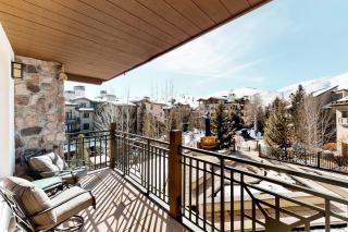 Elkhorn Springs Getaway - Sun Valley - 2